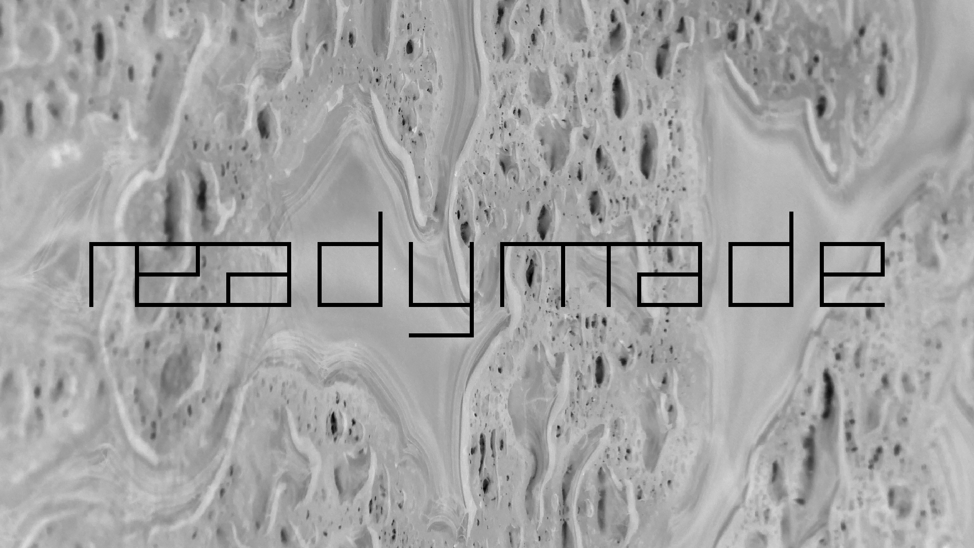 2022-02-16 Das Kleine Regen Rhythmus Orchester (Fensterglas einfach, im Bilderrahmen, III) (Audio, Video)