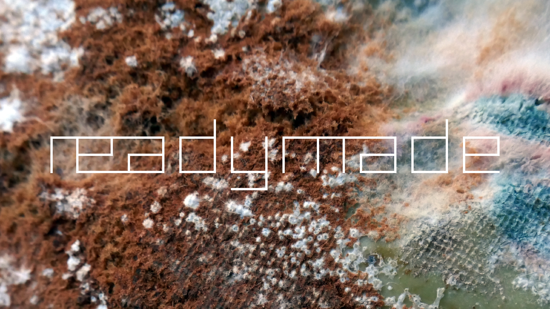 2022-02-16 Das Kleine Regen Rhythmus Orchester (Fensterglas einfach, im Bilderrahmen, III) (Audio, Video)