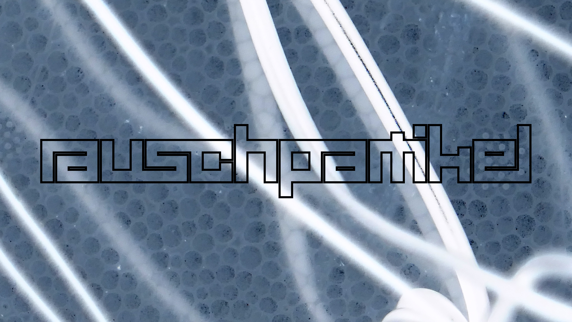 2022-02-18 Das Kleine Regen Rhythmus Orchester (Styroporbox) (Audio, Video)