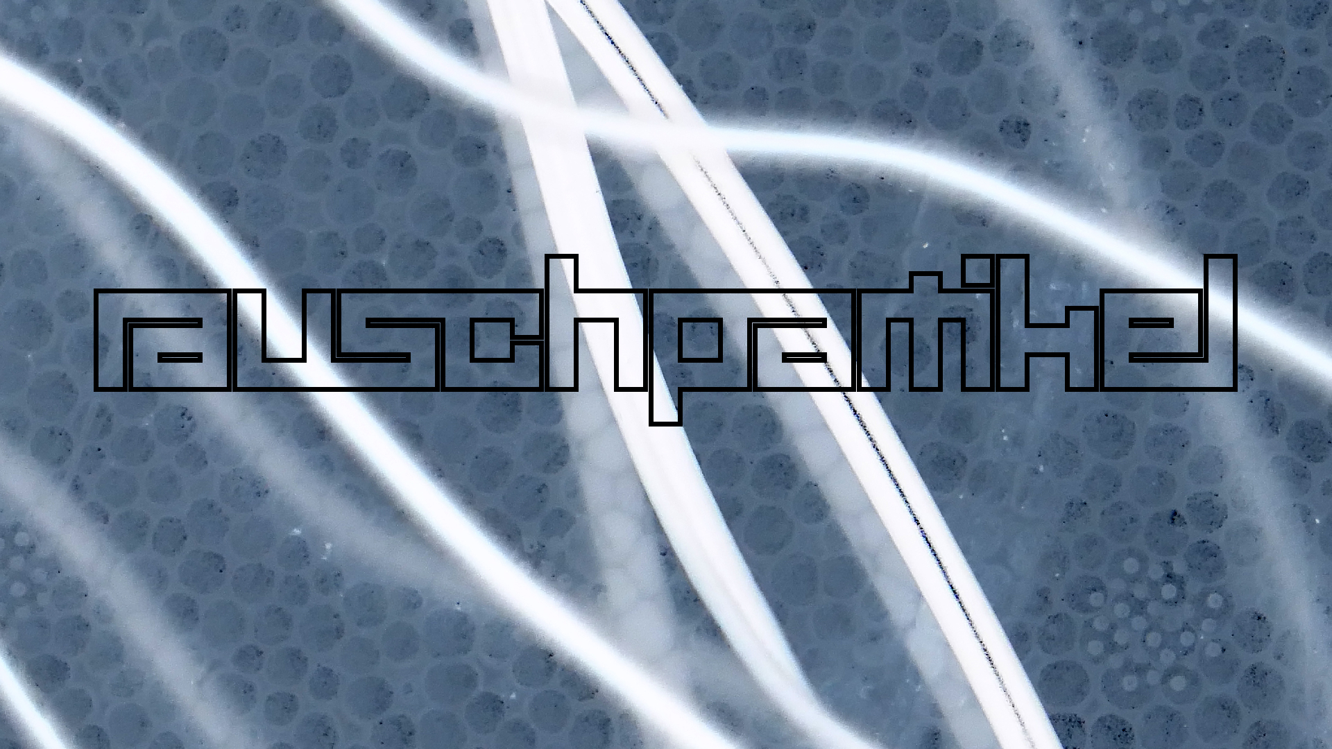 2022-02-18 Das Kleine Regen Rhythmus Orchester (Styroporbox) (Audio, Video)
