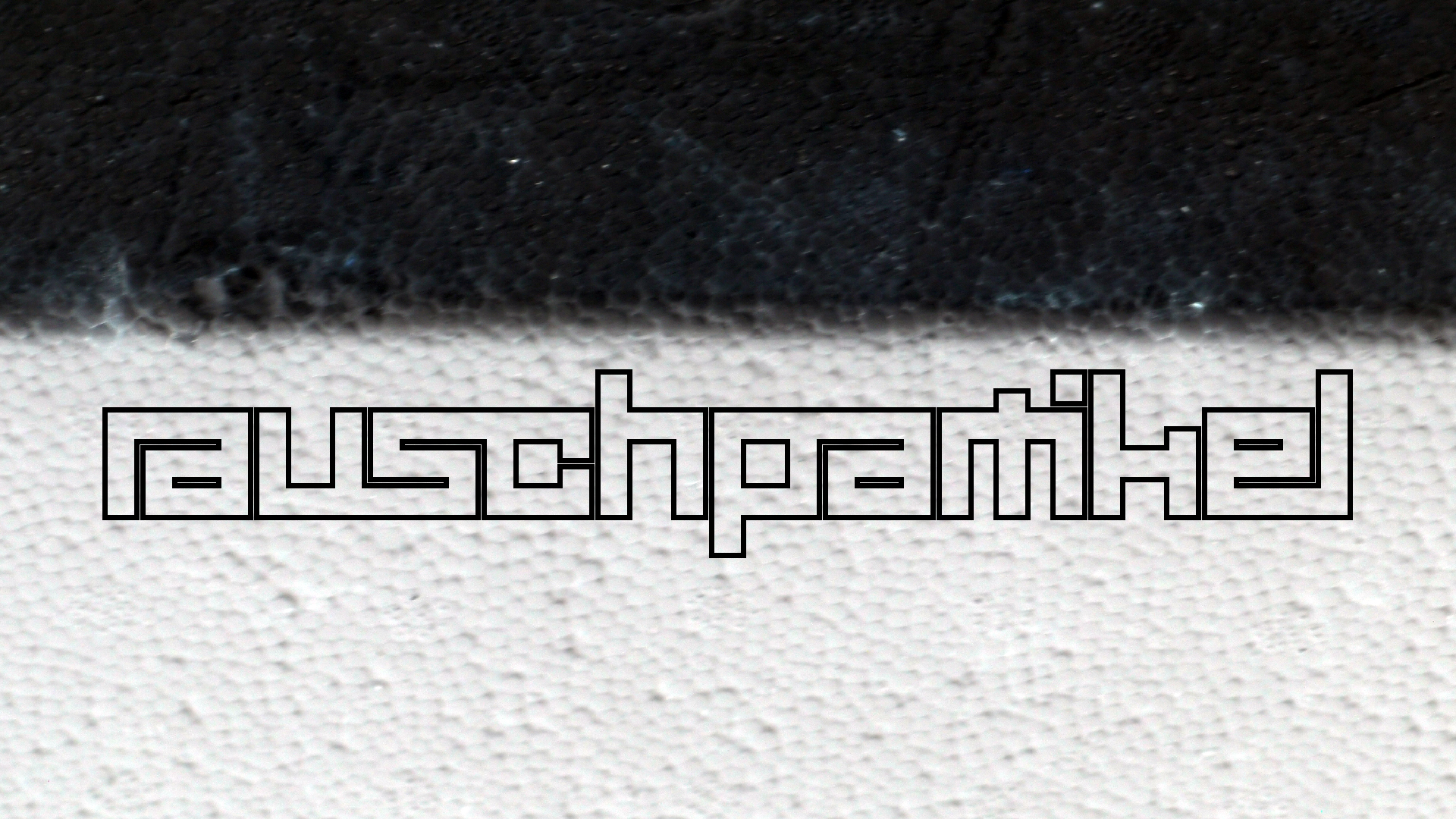 2022-02-18 Das Kleine Regen Rhythmus Orchester (Styroporbox) (Audio, Video)