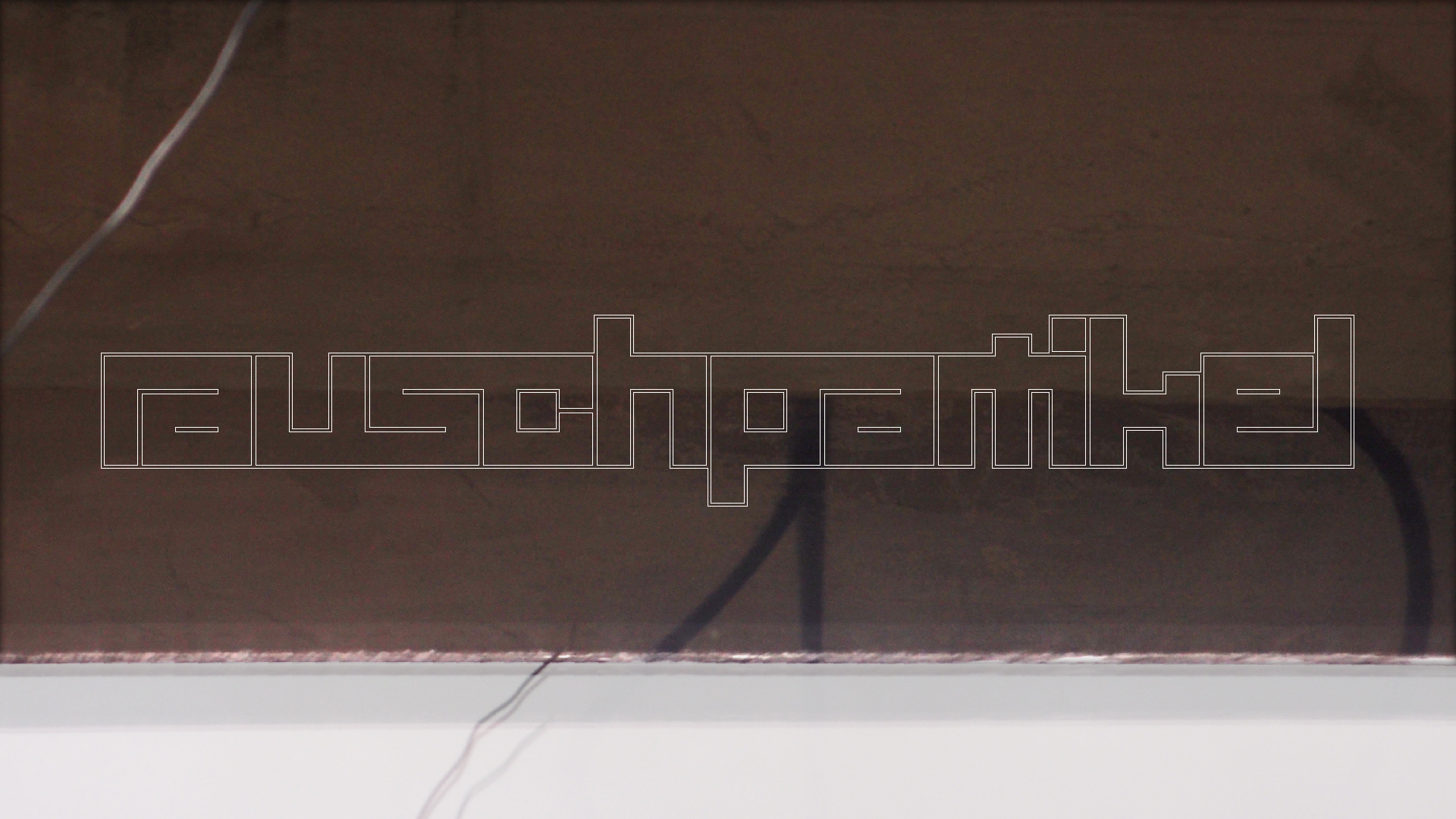 2022-02-21 Ensemble I (2 x Aluminium & Plaste) (Audio, Video)