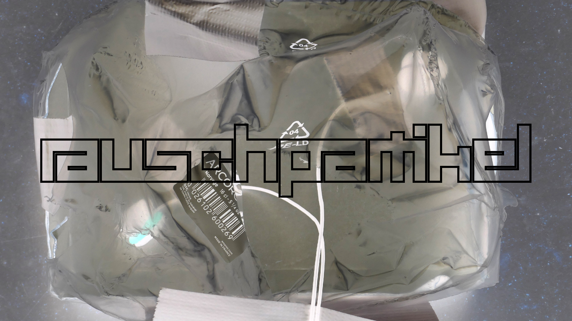 2022-02-21 Ensemble I (2 x Aluminium & Plaste) (Audio, Video)