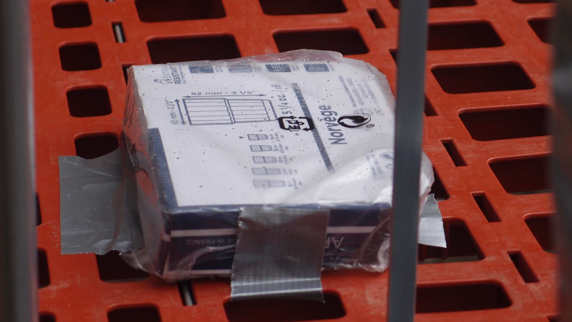 2022-02-21 Ensemble I (2 x Aluminium & Plaste) (Audio, Video)