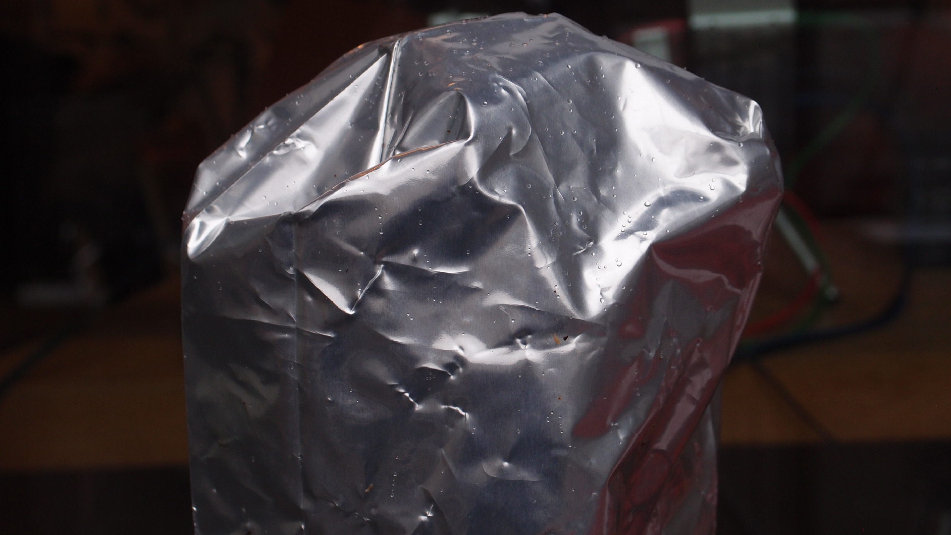 2022-02-21 Ensemble I (2 x Aluminium & Plaste) (Audio, Video)