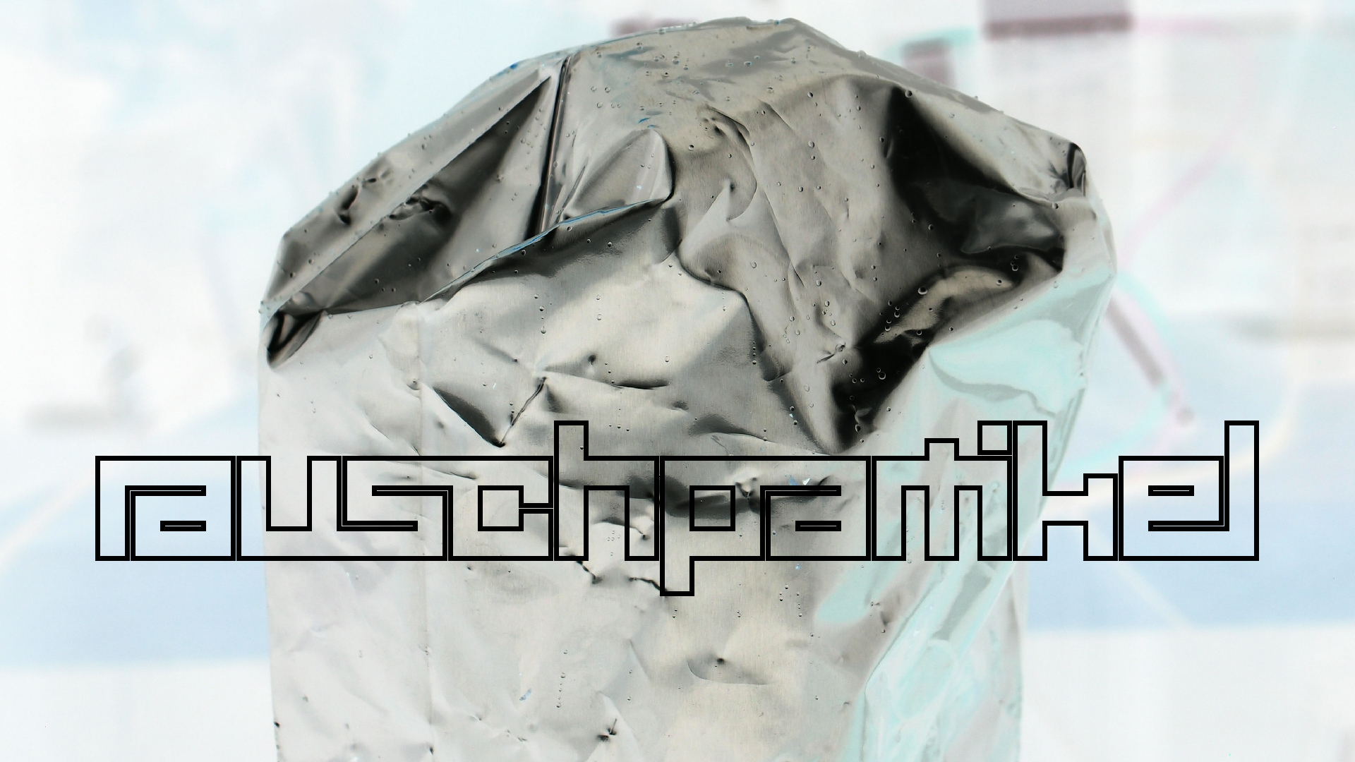 2022-02-21 Ensemble I (2 x Aluminium & Plaste) (Audio, Video)
