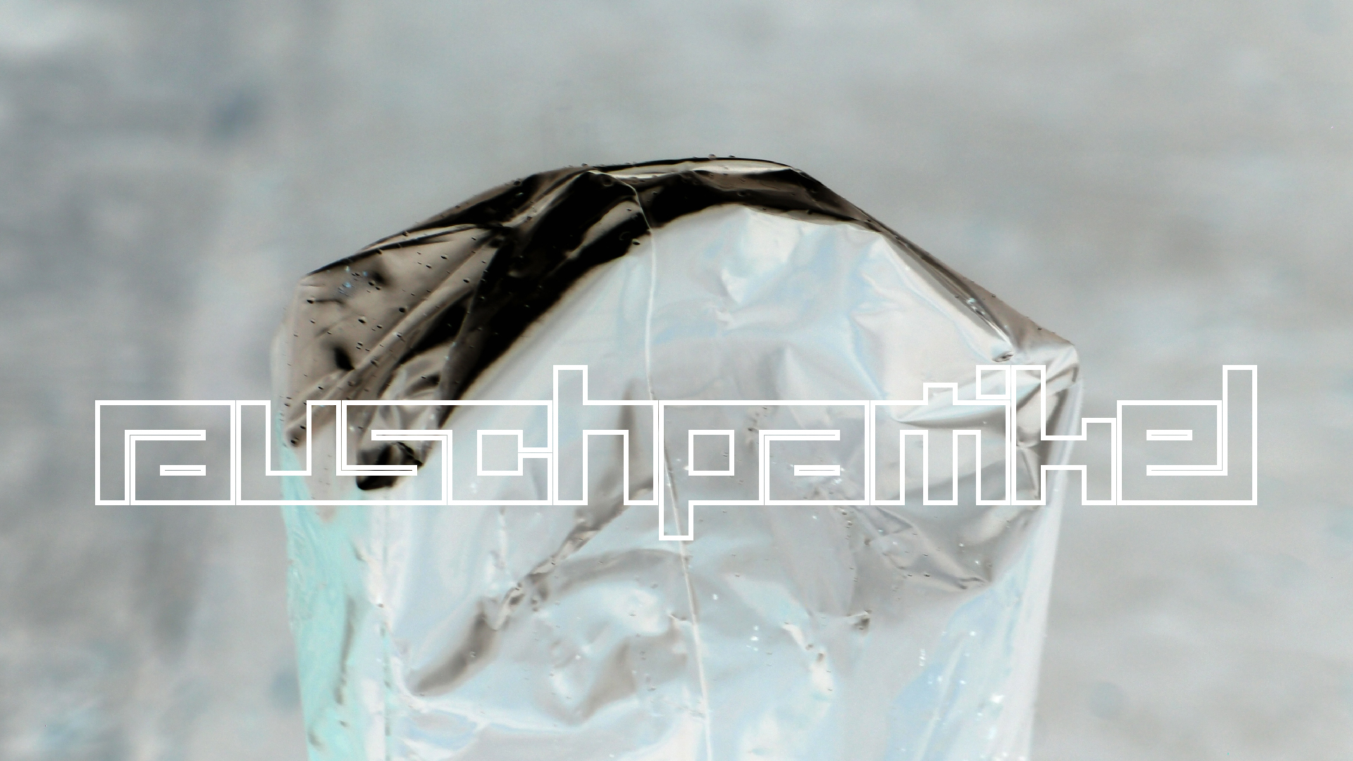 2022-02-21 Ensemble I (2 x Aluminium & Plaste) (Audio, Video)