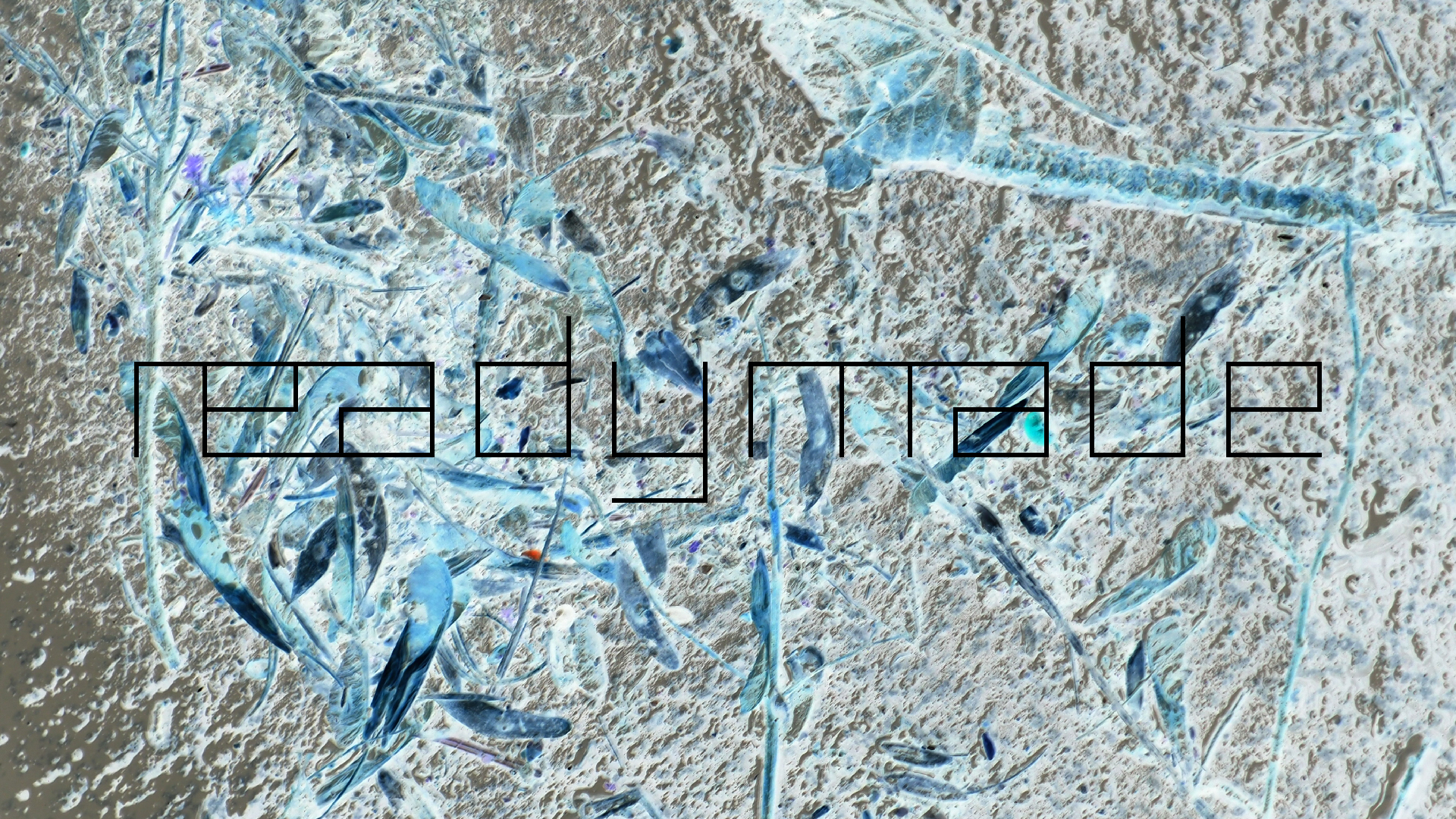 2022-02-21 Ensemble I (2 x Aluminium & Plaste) (Audio, Video)