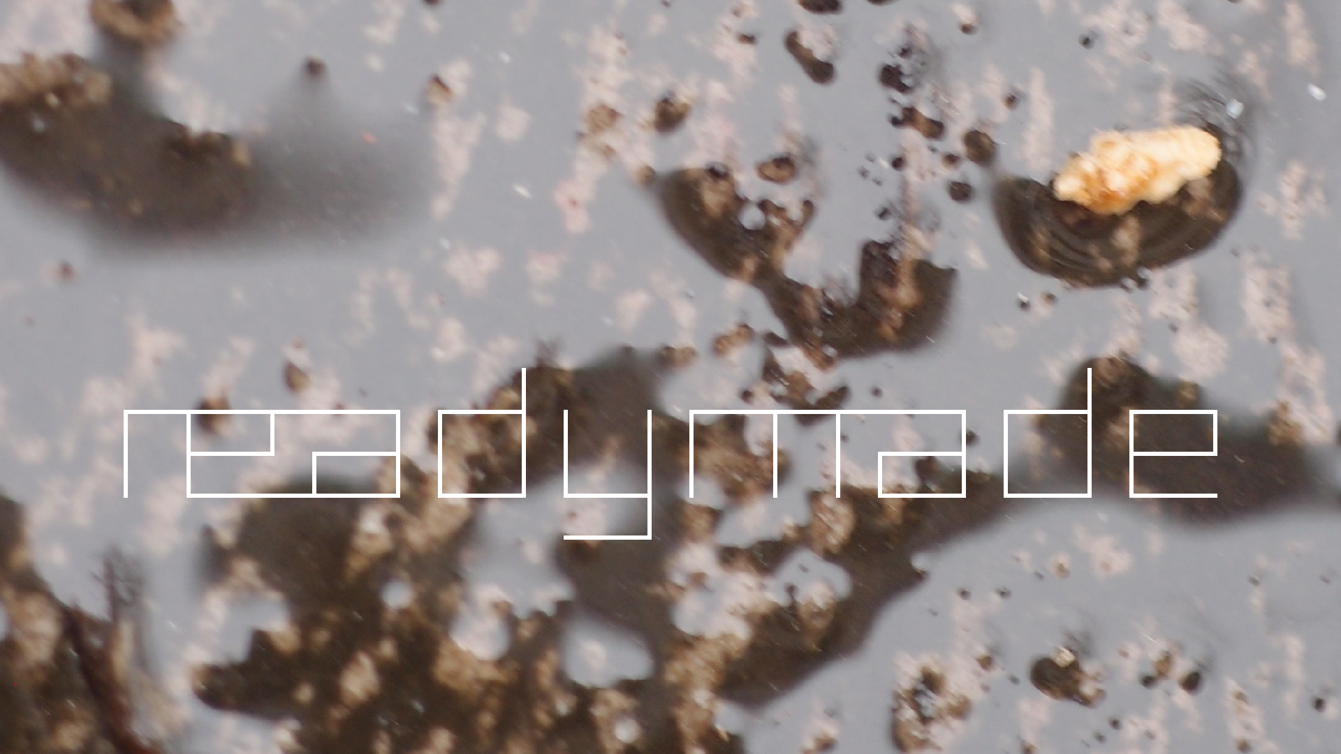2022-02-21 Ensemble I (2 x Aluminium & Plaste) (Audio, Video)