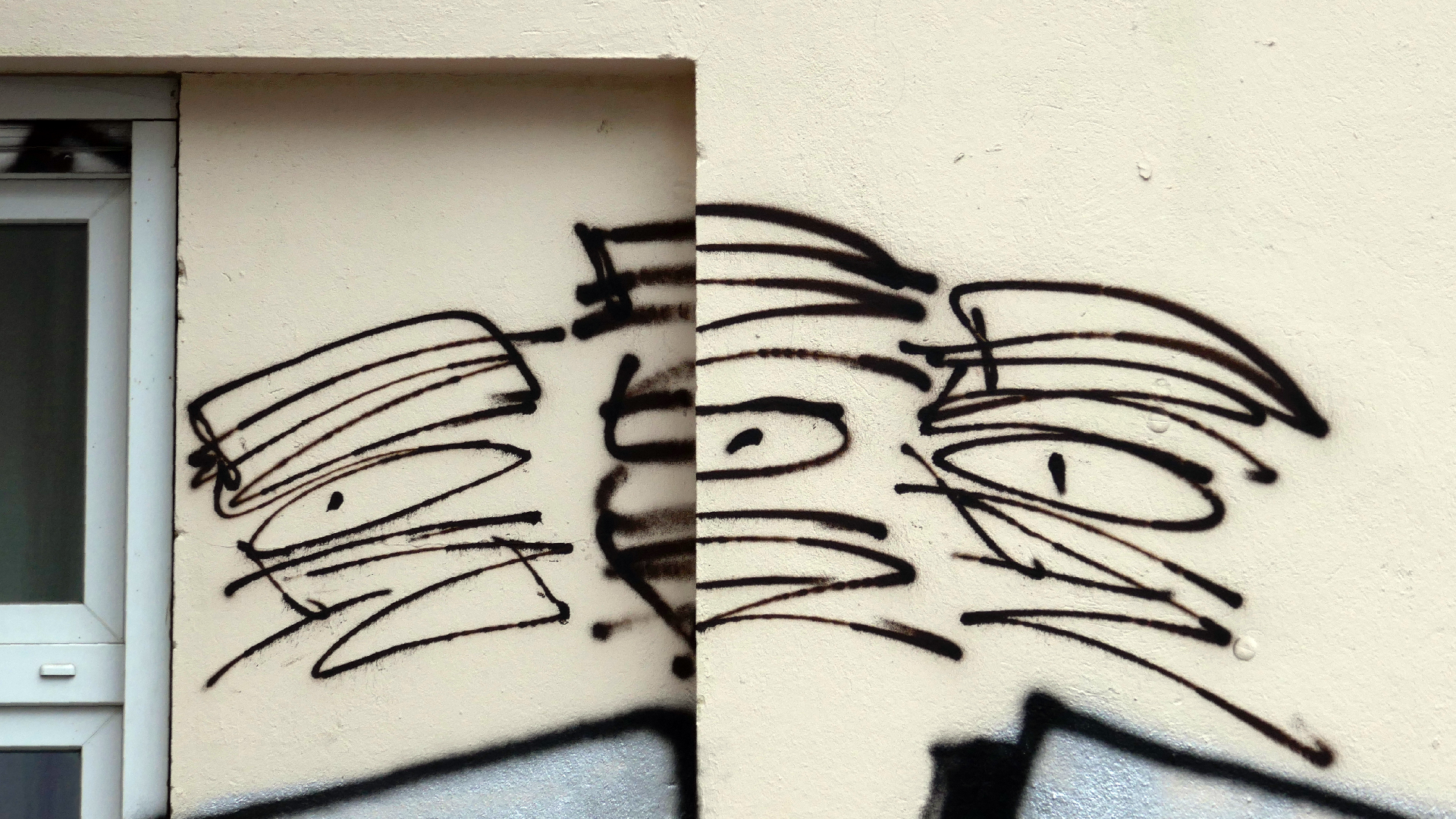 2022-02-21 Ensemble I (2 x Aluminium & Plaste) (Audio, Video)