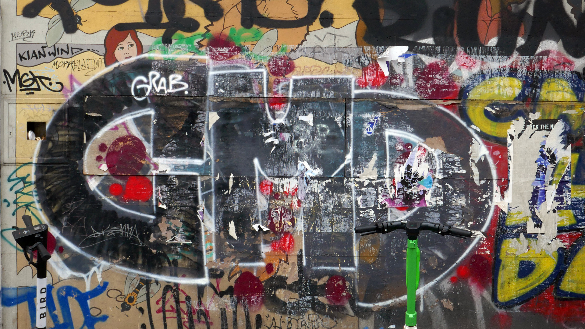 2022-02-21 Ensemble I (2 x Aluminium & Plaste) (Audio, Video)