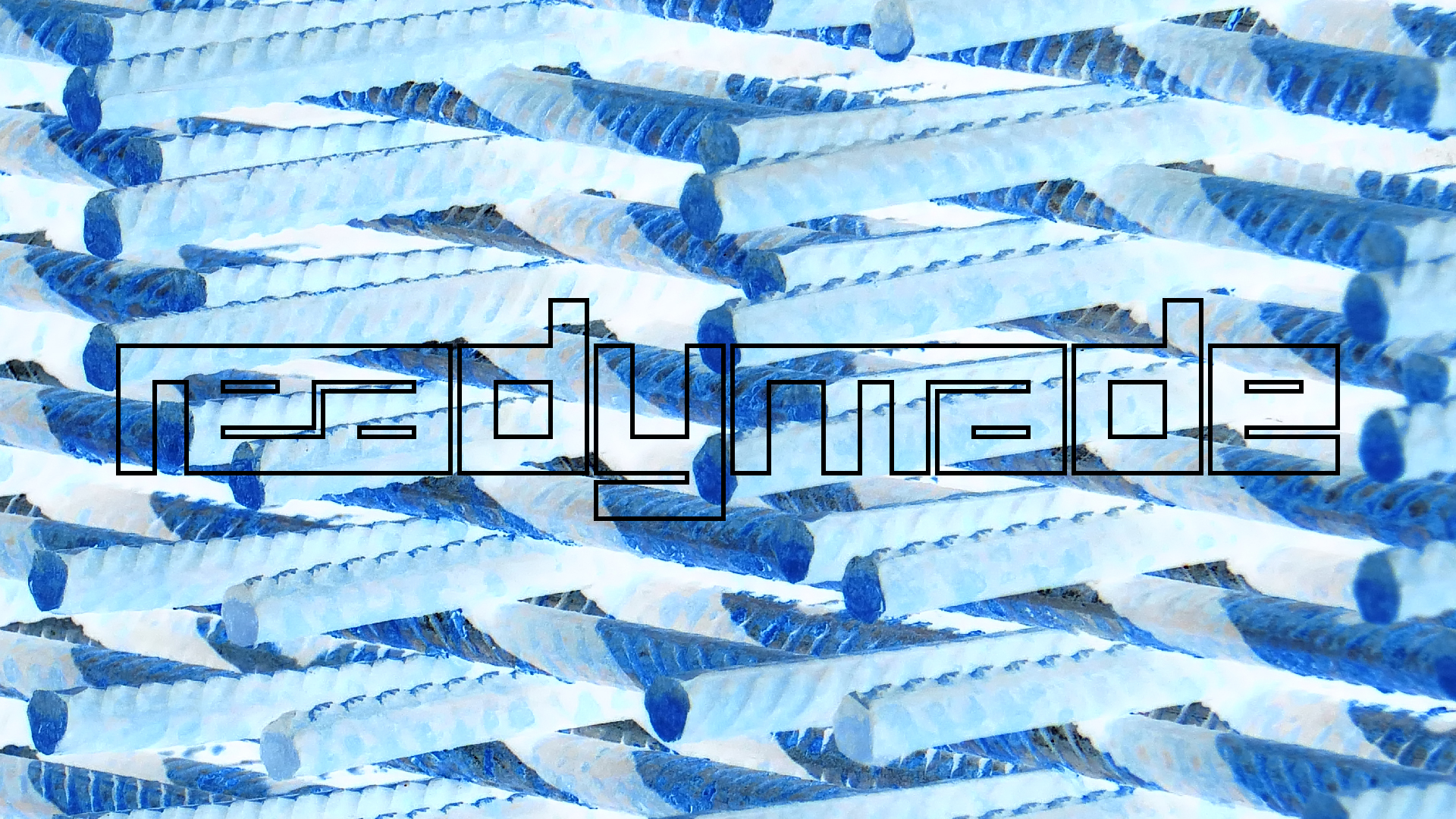 2022-02-21 Ensemble I (2 x Aluminium & Plaste) (Audio, Video)