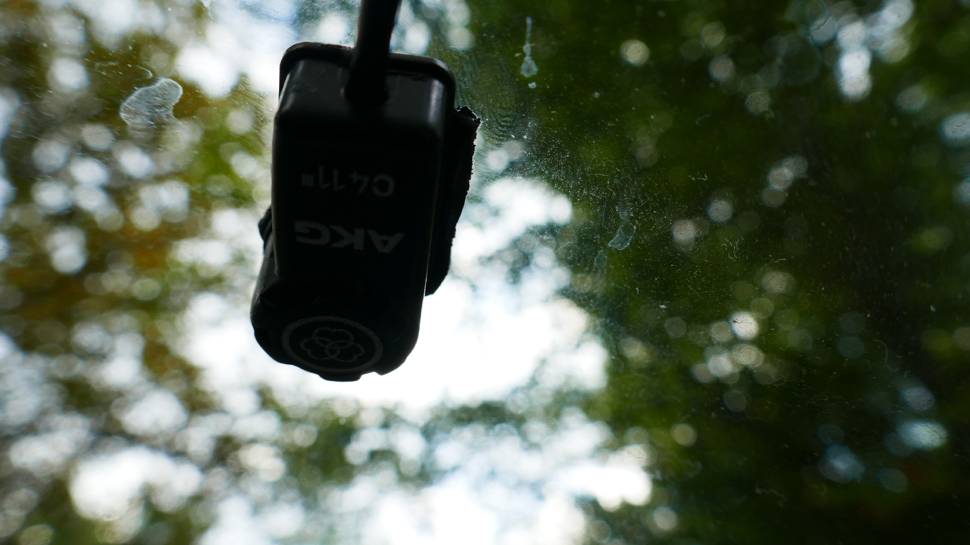2022-07-01 Das Kleine Regen Rhythmus Orchester (Plaste und Glas) (Audio, Video)