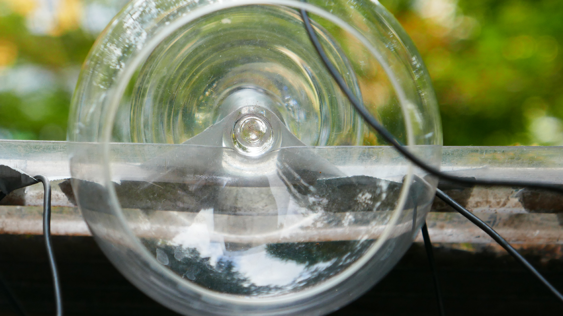2022-07-01 Das Kleine Regen Rhythmus Orchester (Plaste und Glas) (Audio, Video)