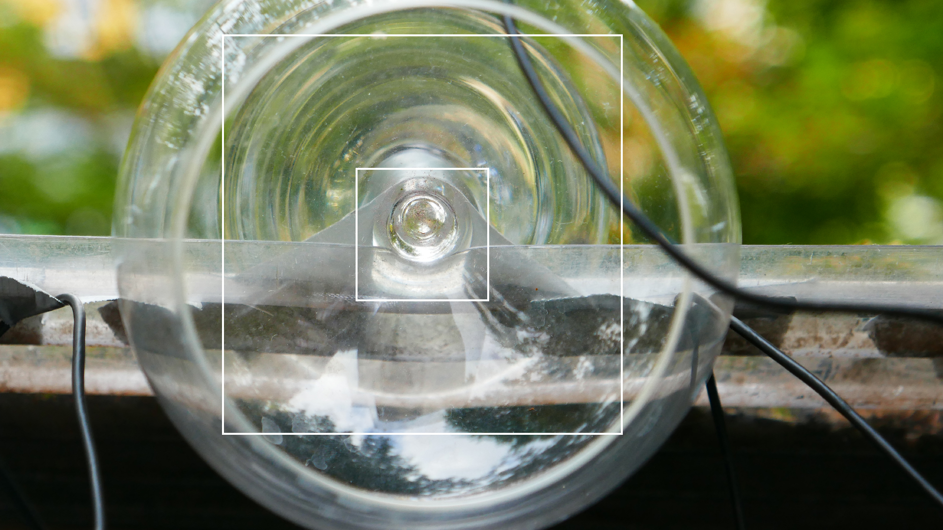 2022-07-01 Das Kleine Regen Rhythmus Orchester (Plaste und Glas) (Audio, Video)