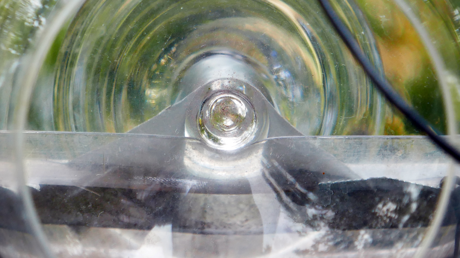2022-07-01 Das Kleine Regen Rhythmus Orchester (Plaste und Glas) (Audio, Video)
