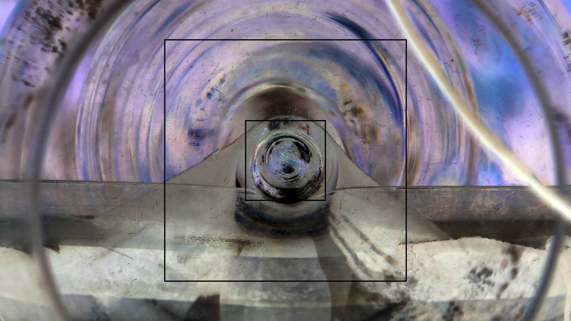 2022-07-01 Das Kleine Regen Rhythmus Orchester (Plaste und Glas) (Audio, Video)