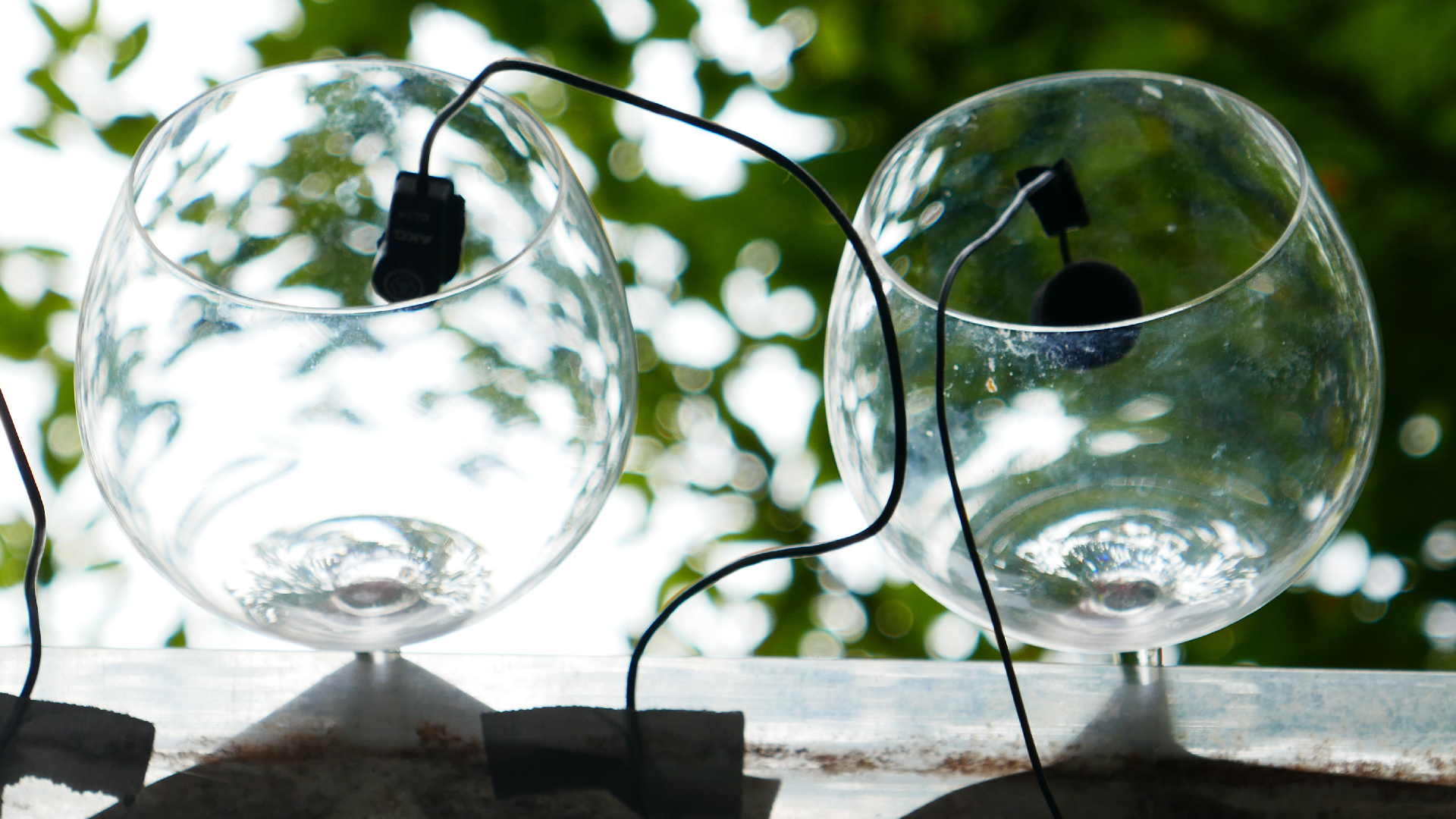 2022-07-01 Das Kleine Regen Rhythmus Orchester (Plaste und Glas) (Audio, Video)