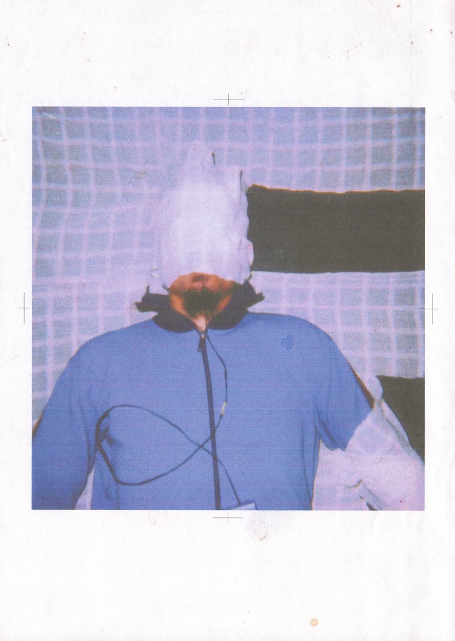 1999-11-15 London 3 (Walkman Performance, Probe) ++ 