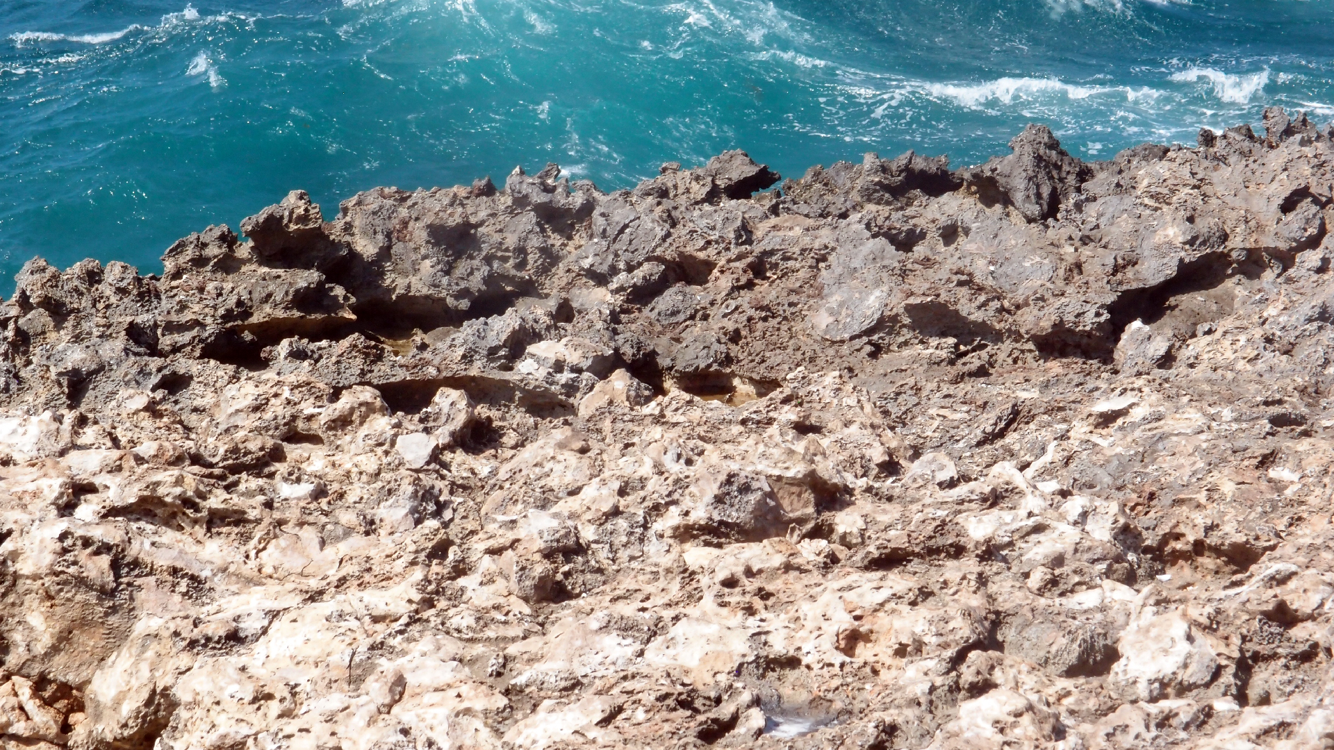 2022-04-14 Shete Boka Nationalpark (Foto)
