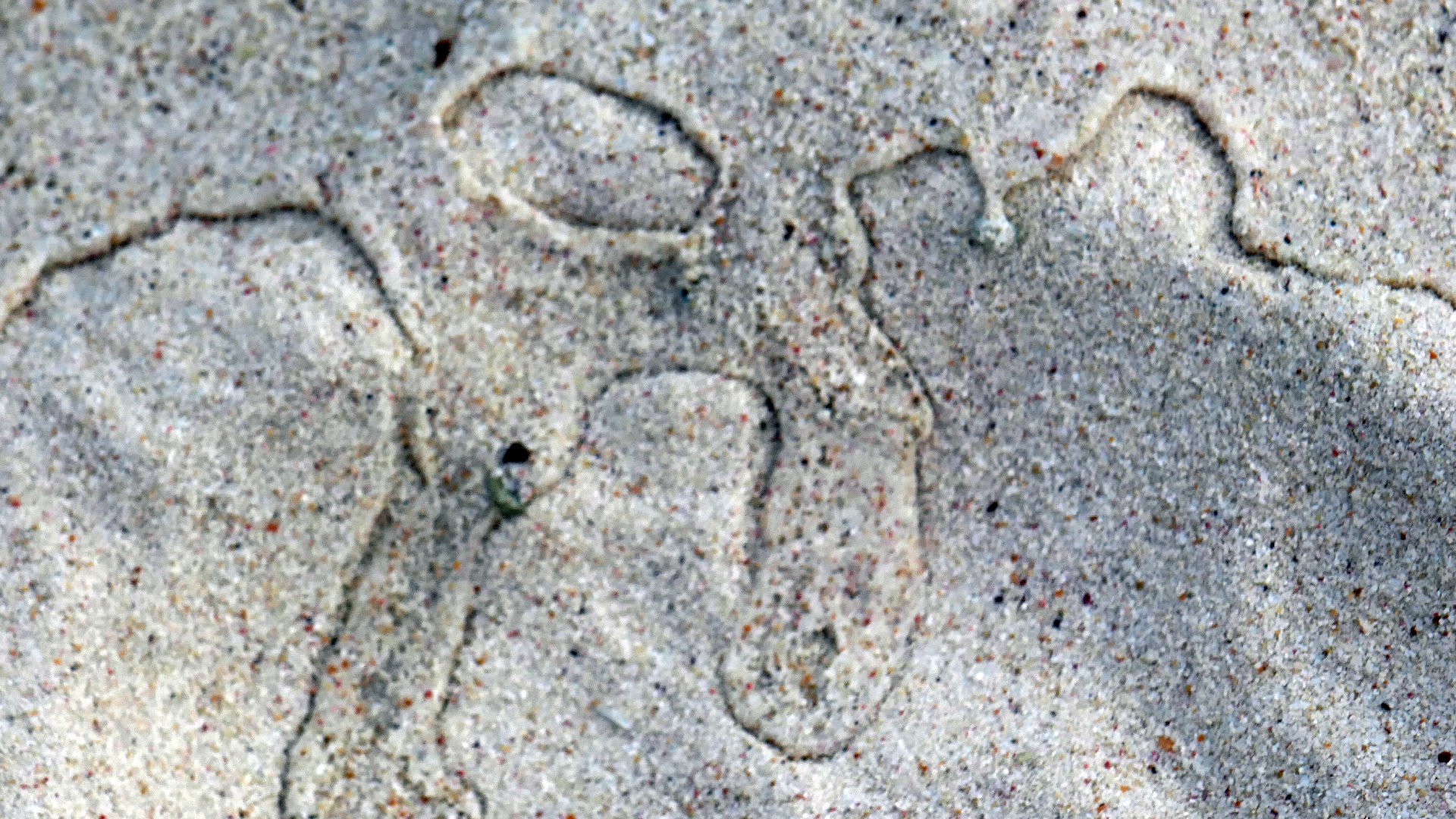 2022-04-19 Playa Porto Mari (Foto)