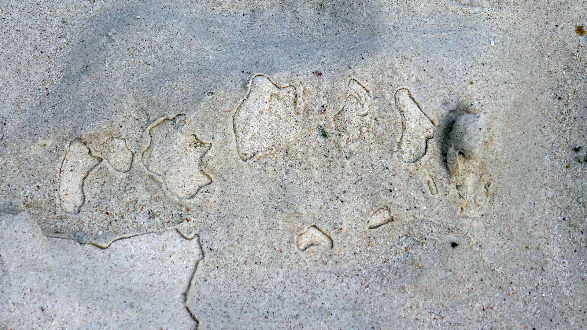 2022-04-19 Playa Porto Mari (Foto)