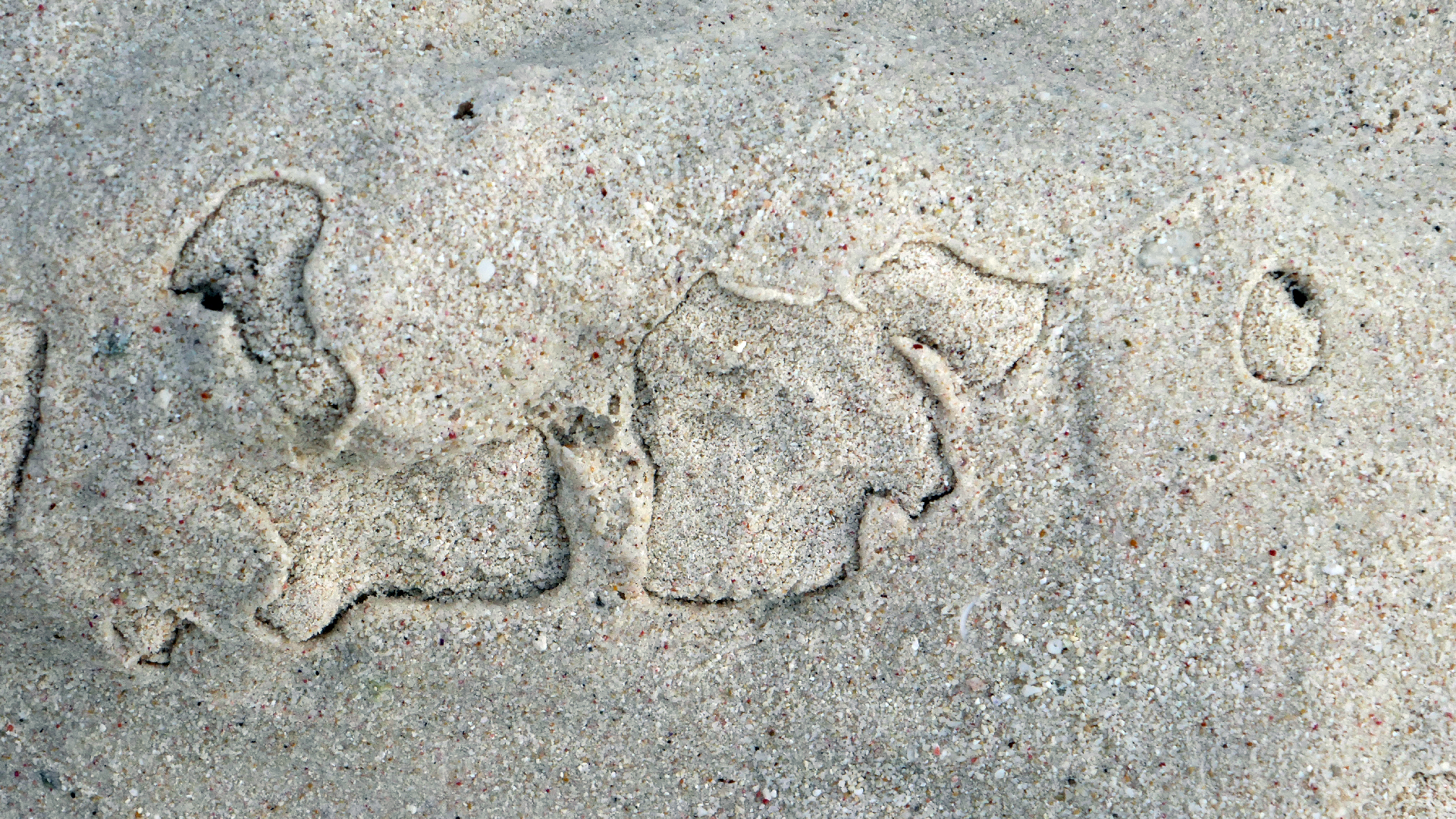 2022-04-19 Playa Porto Mari (Foto)
