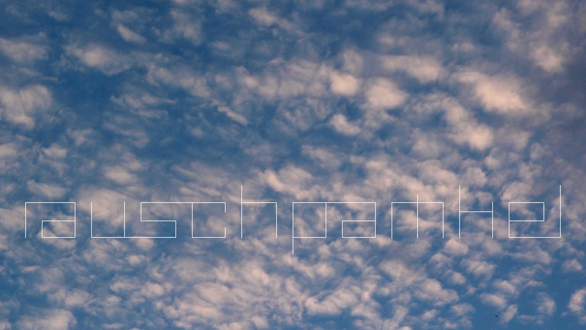 2022-07-16 01 Uhr 30 dkrro (Dachflchenfenster) (Fieldrecording Audio)