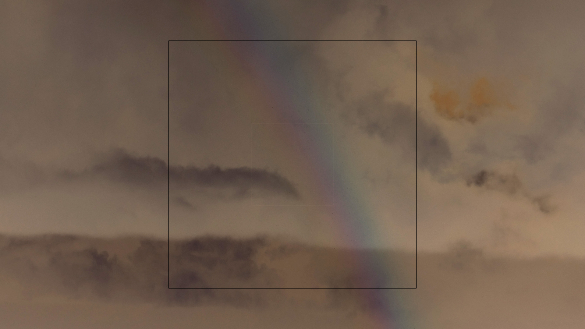 2022-10-22 06 Uhr 35 Regenbogen (Foto)