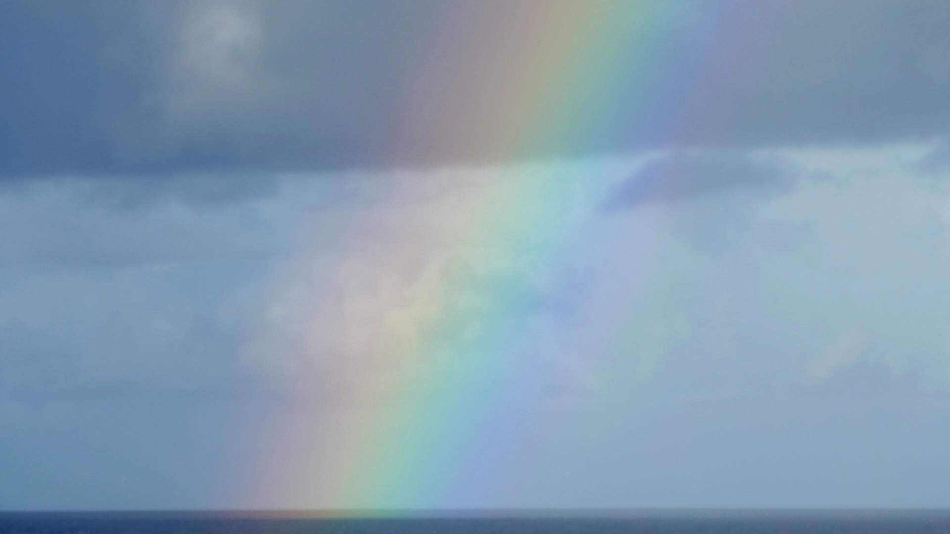 2022-10-22 06 Uhr 35 Regenbogen (Foto)