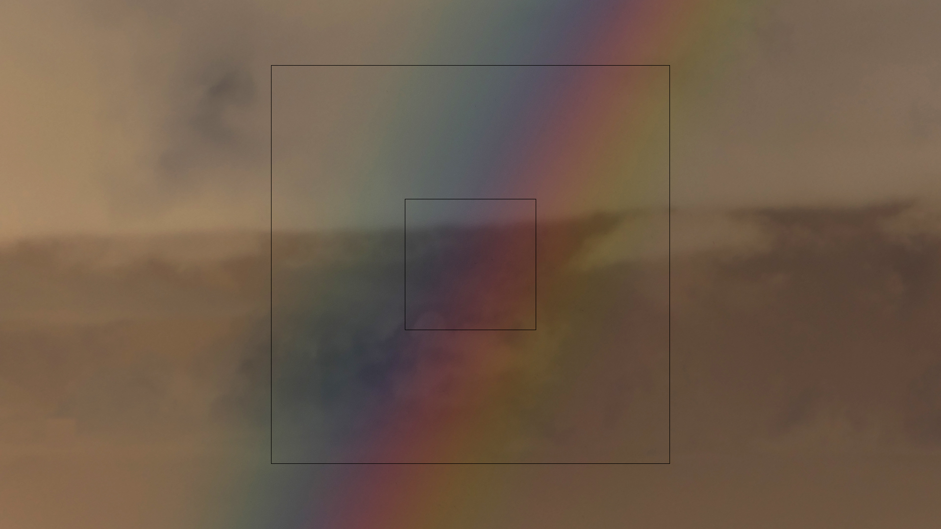 2022-10-22 06 Uhr 35 Regenbogen (Foto)