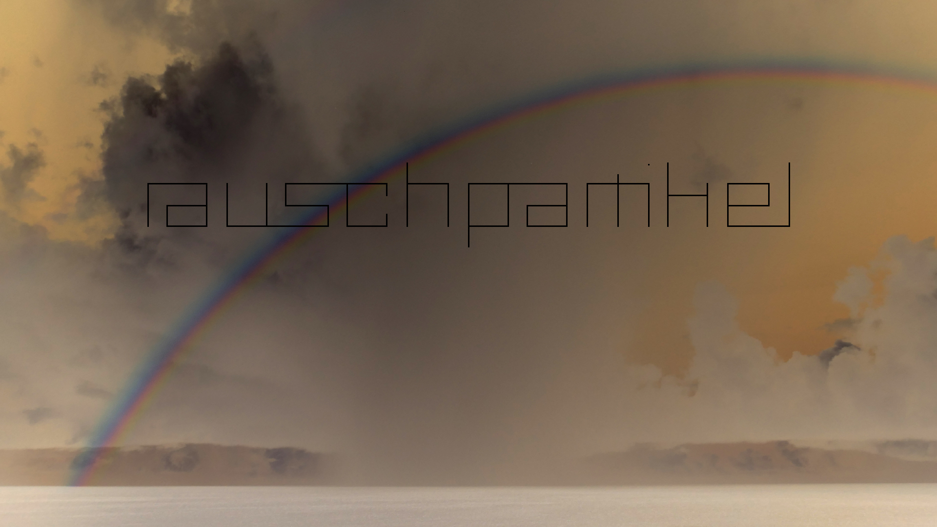 2022-10-22 06 Uhr 35 Regenbogen (Foto)