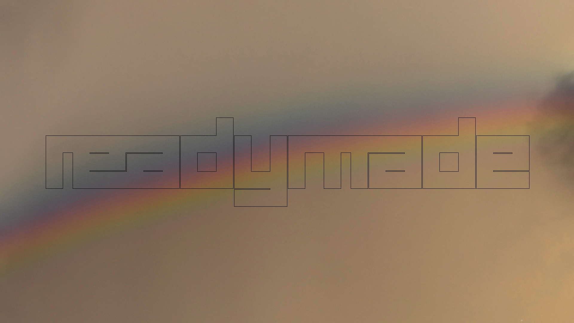2022-10-22 06 Uhr 35 Regenbogen (Foto)