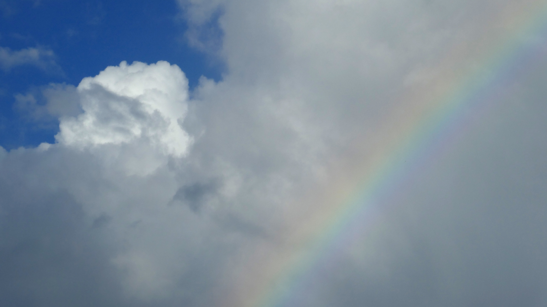 2022-10-22 06 Uhr 35 Regenbogen (Foto)