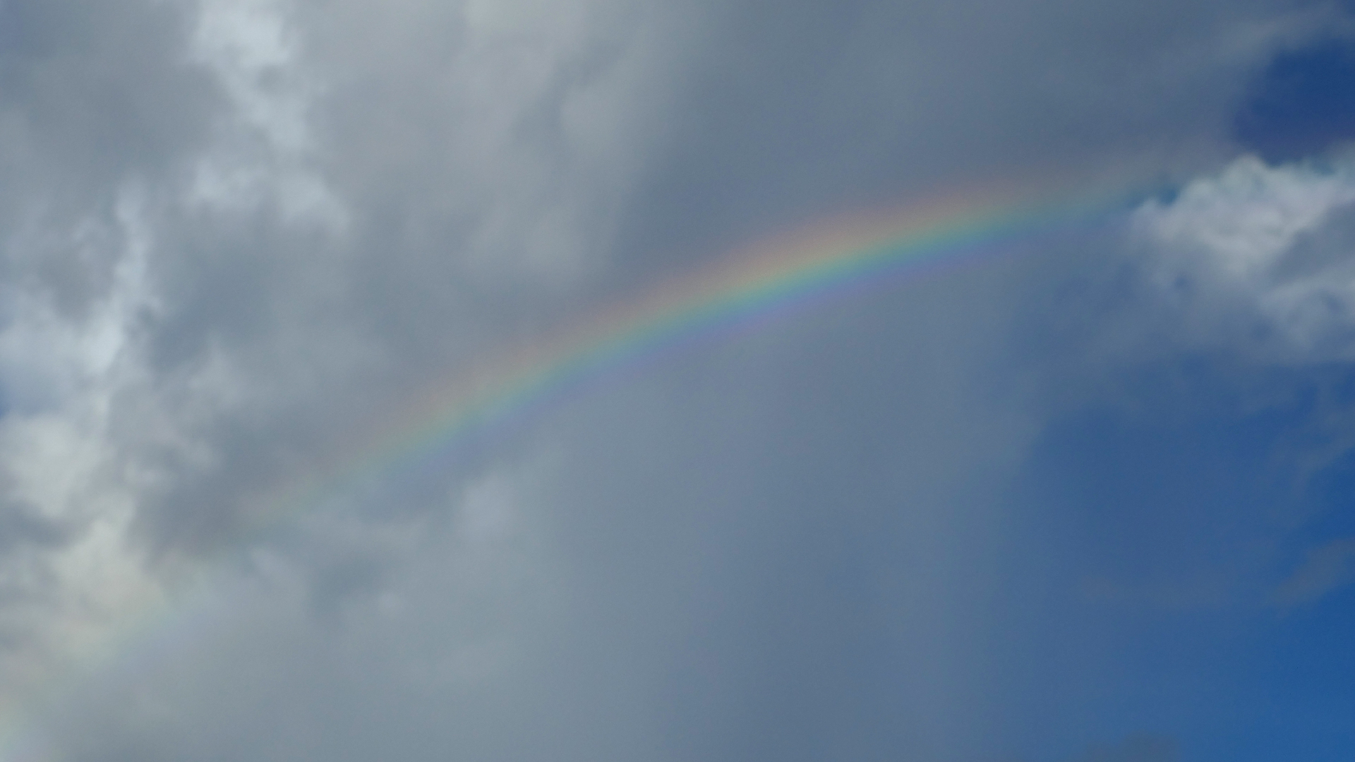 2022-10-22 06 Uhr 35 Regenbogen (Foto)