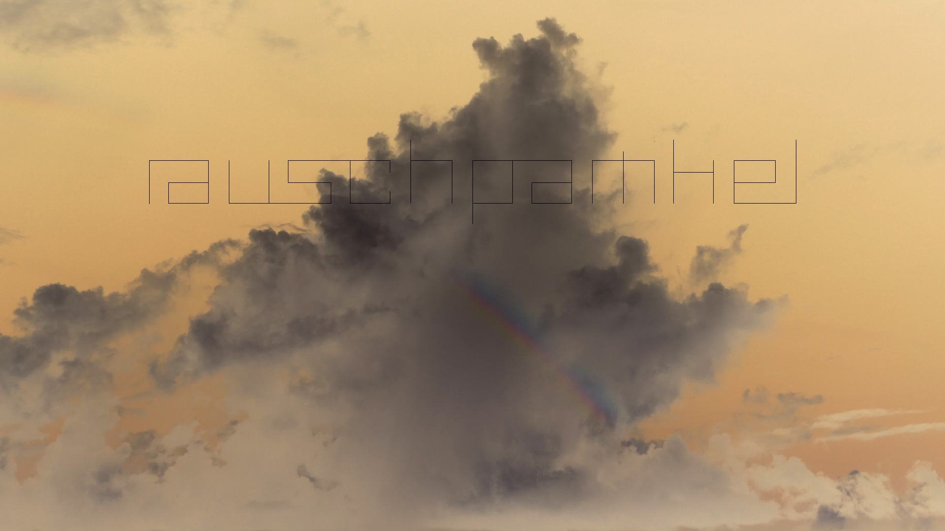 2022-10-22 06 Uhr 35 Regenbogen (Foto)