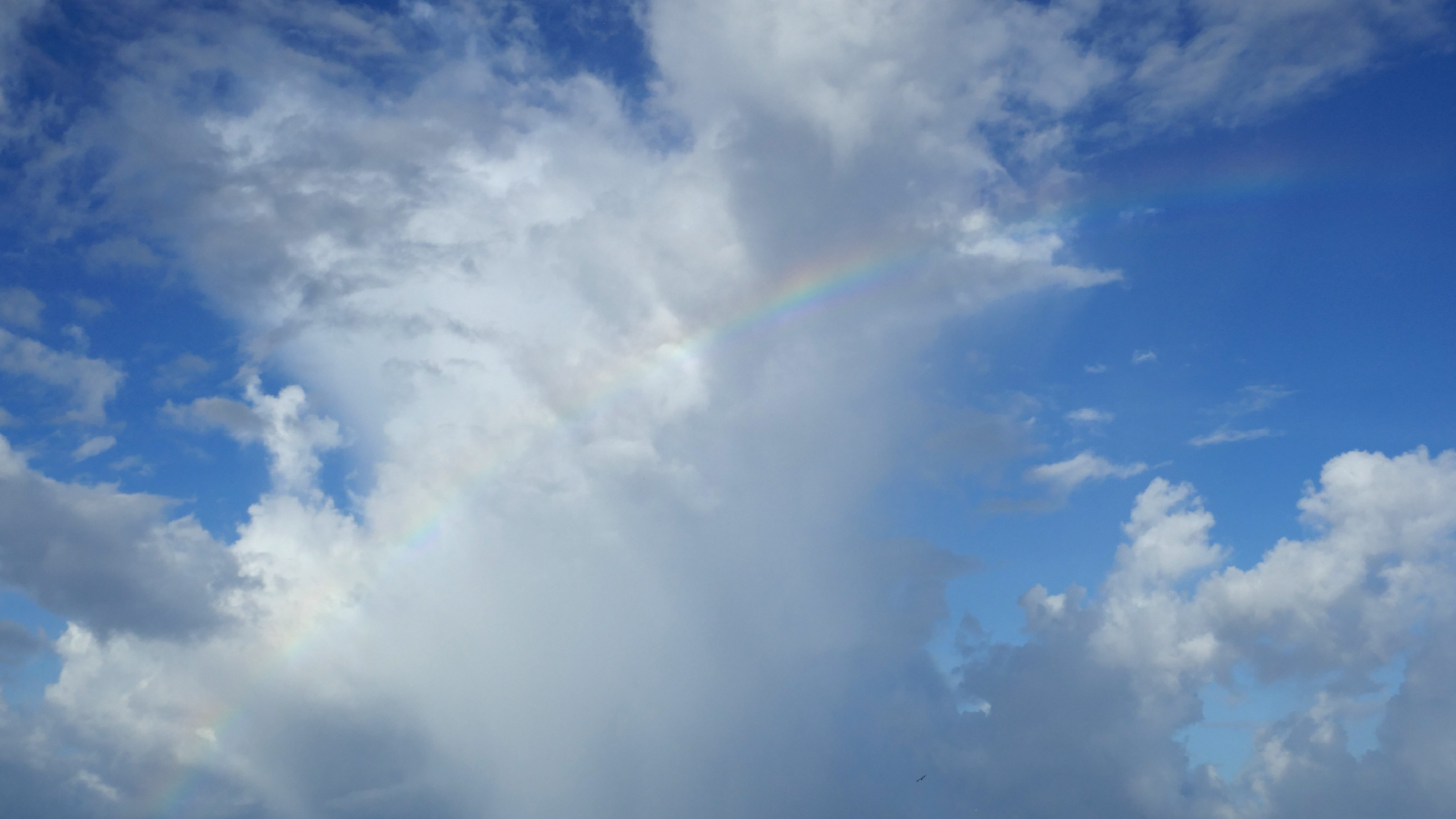 2022-10-22 06 Uhr 35 Regenbogen (Foto)