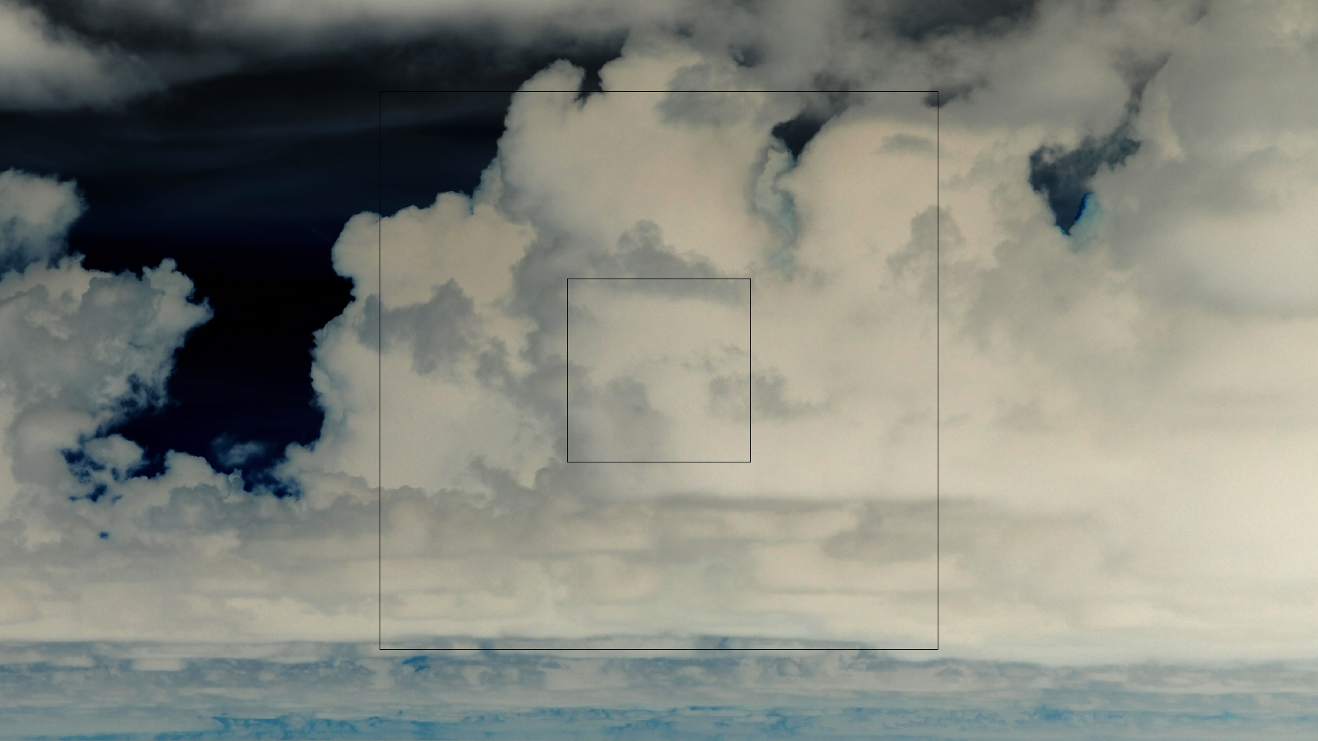 2022-10-27 15 Uhr 58 Wolken und Wellen (Foto, Video)
