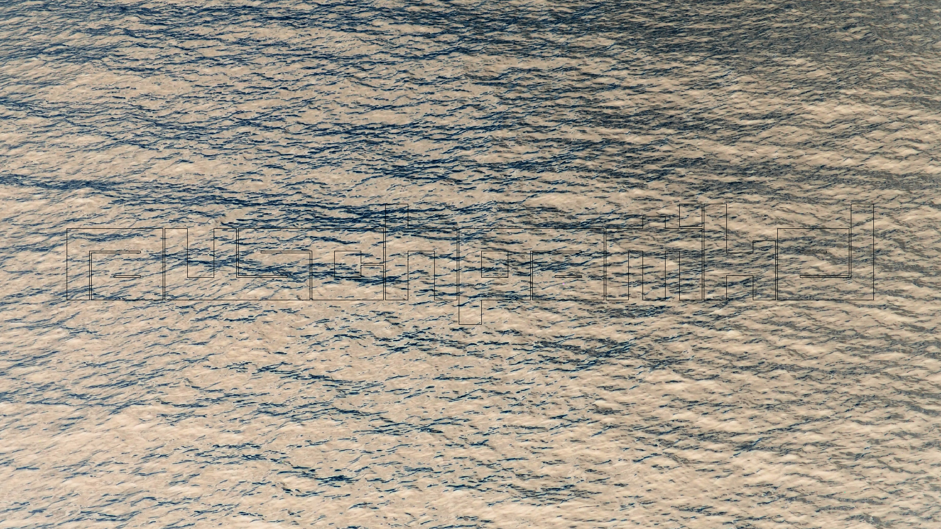 2022-10-27 15 Uhr 58 Wolken und Wellen (Foto, Video)