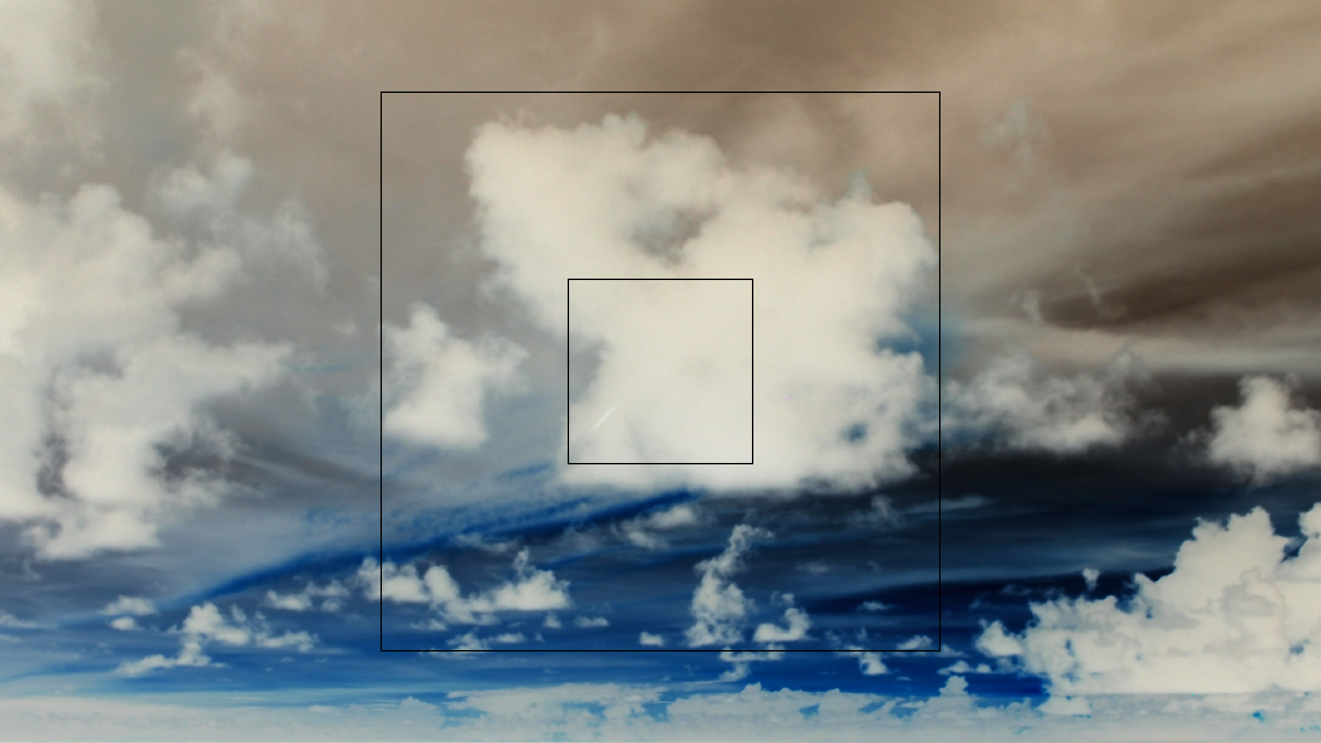 2022-10-27 15 Uhr 58 Wolken und Wellen (Foto, Video)