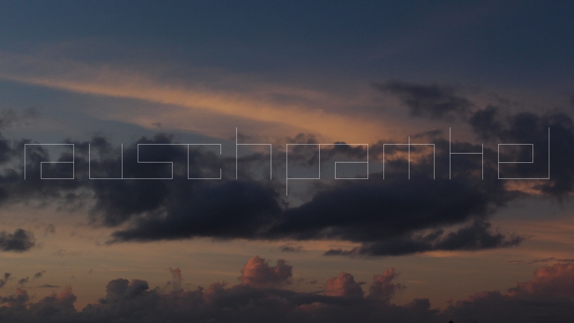 2022-10-27 15 Uhr 58 Wolken und Wellen (Foto, Video)