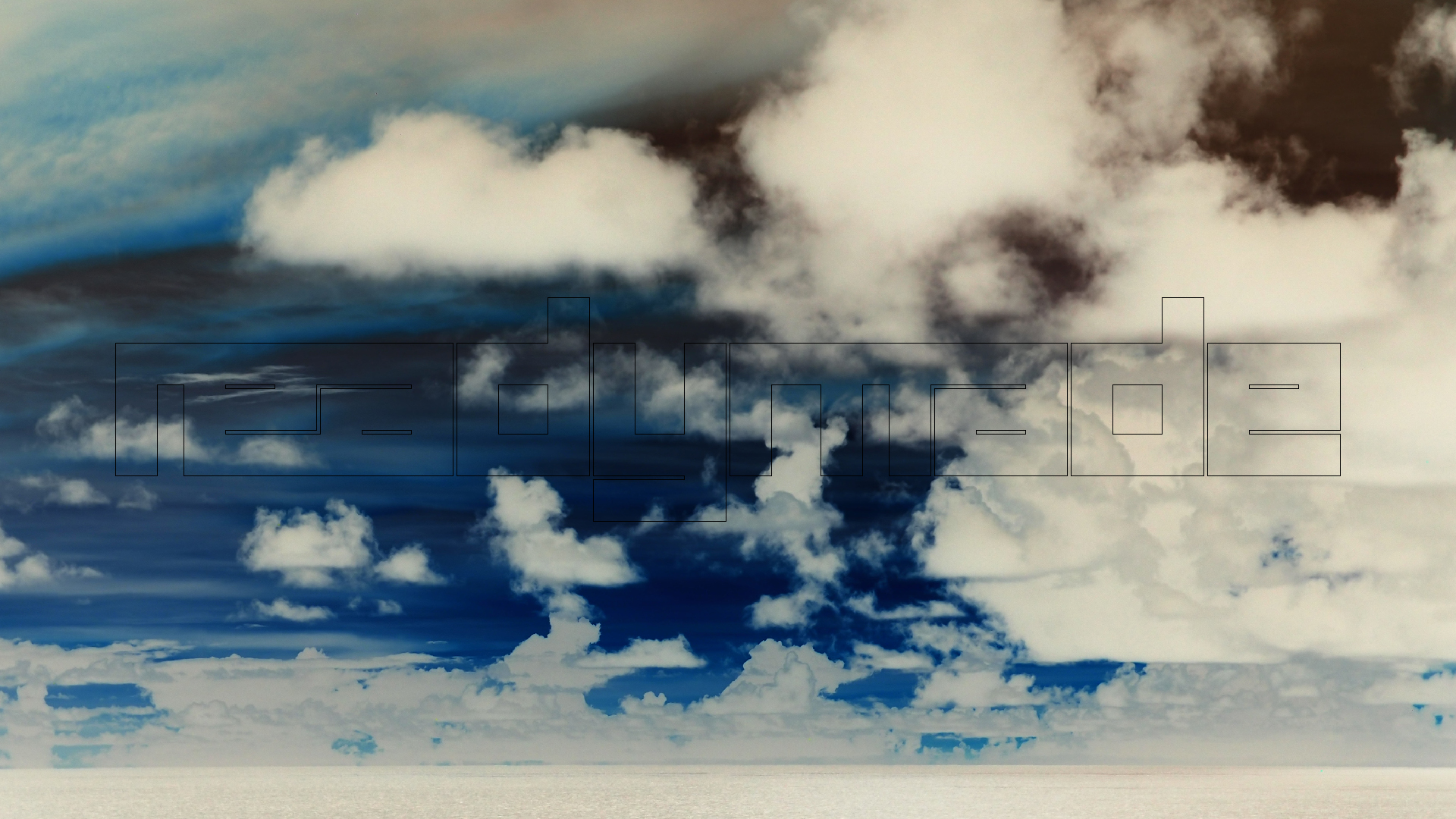 2022-10-27 15 Uhr 58 Wolken und Wellen (Foto, Video)