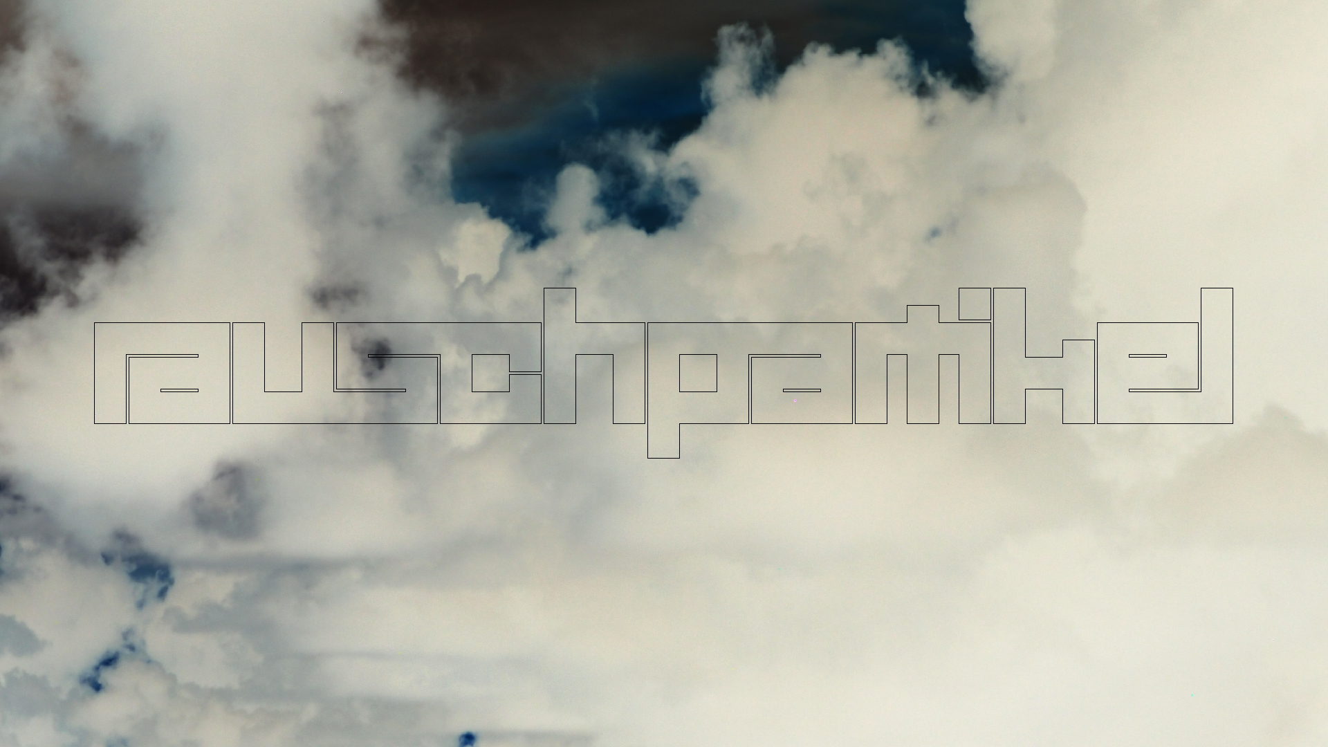 2022-10-27 15 Uhr 58 Wolken und Wellen (Foto, Video)