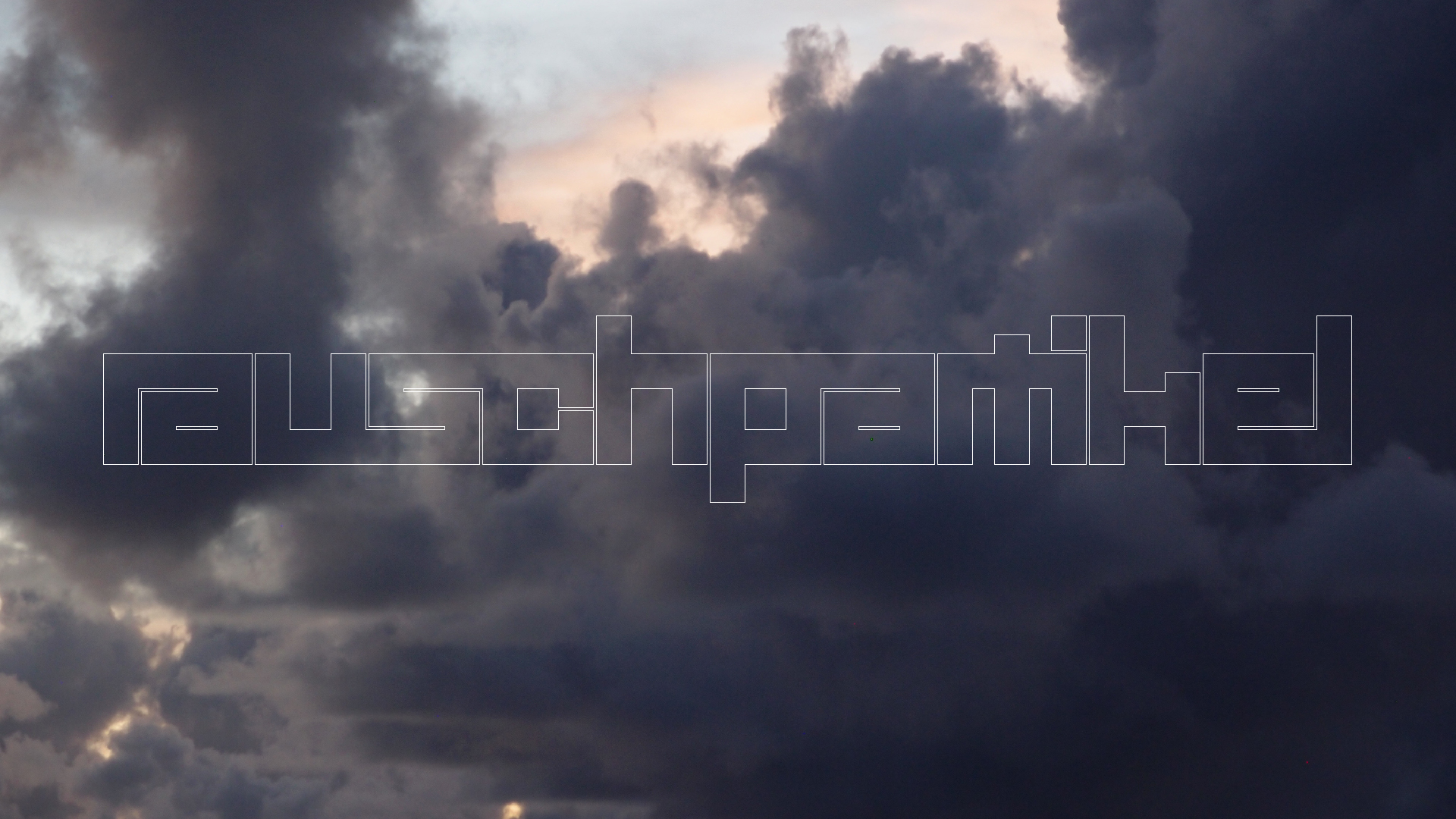 2022-10-27 15 Uhr 58 Wolken und Wellen (Foto, Video)