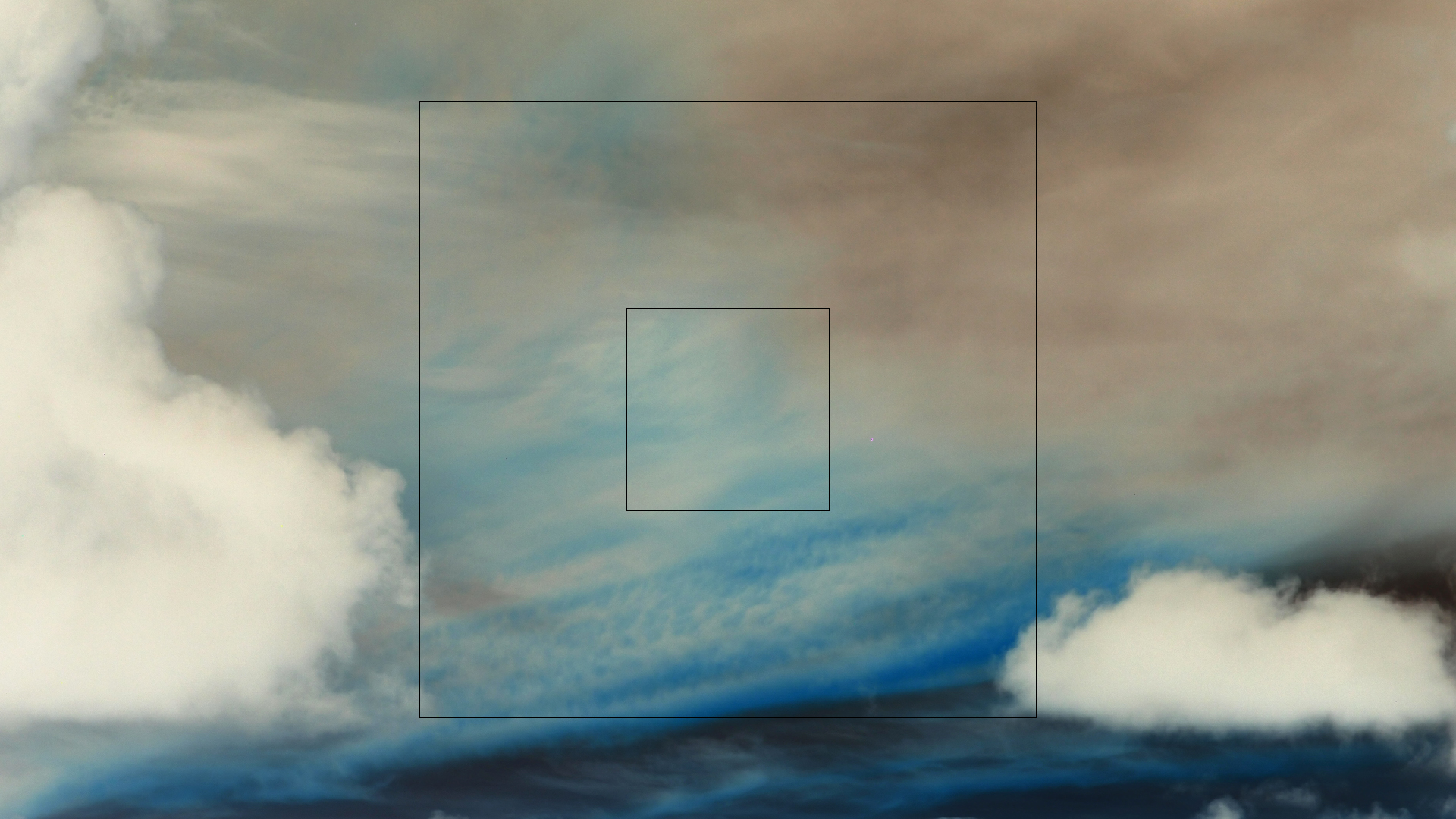 2022-10-27 15 Uhr 58 Wolken und Wellen (Foto, Video)