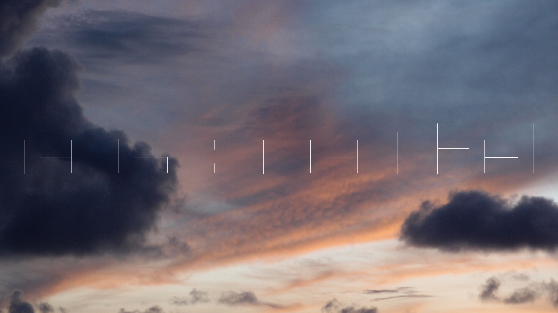 2022-10-27 15 Uhr 58 Wolken und Wellen (Foto, Video)