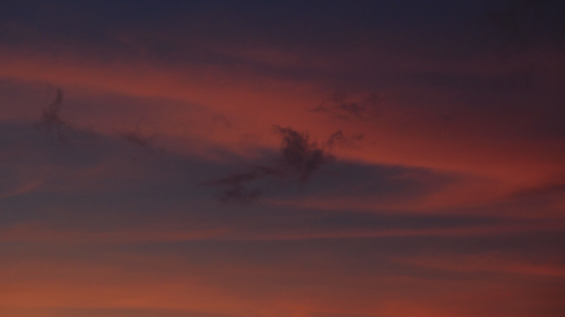 2022-10-27 15 Uhr 58 Wolken und Wellen (Foto, Video)
