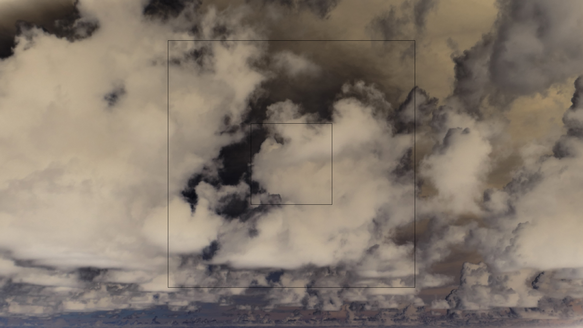 2022-10-27 15 Uhr 58 Wolken und Wellen (Foto, Video)