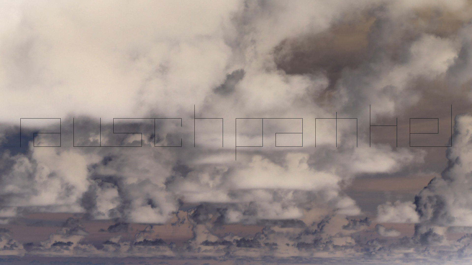 2022-10-27 15 Uhr 58 Wolken und Wellen (Foto, Video)