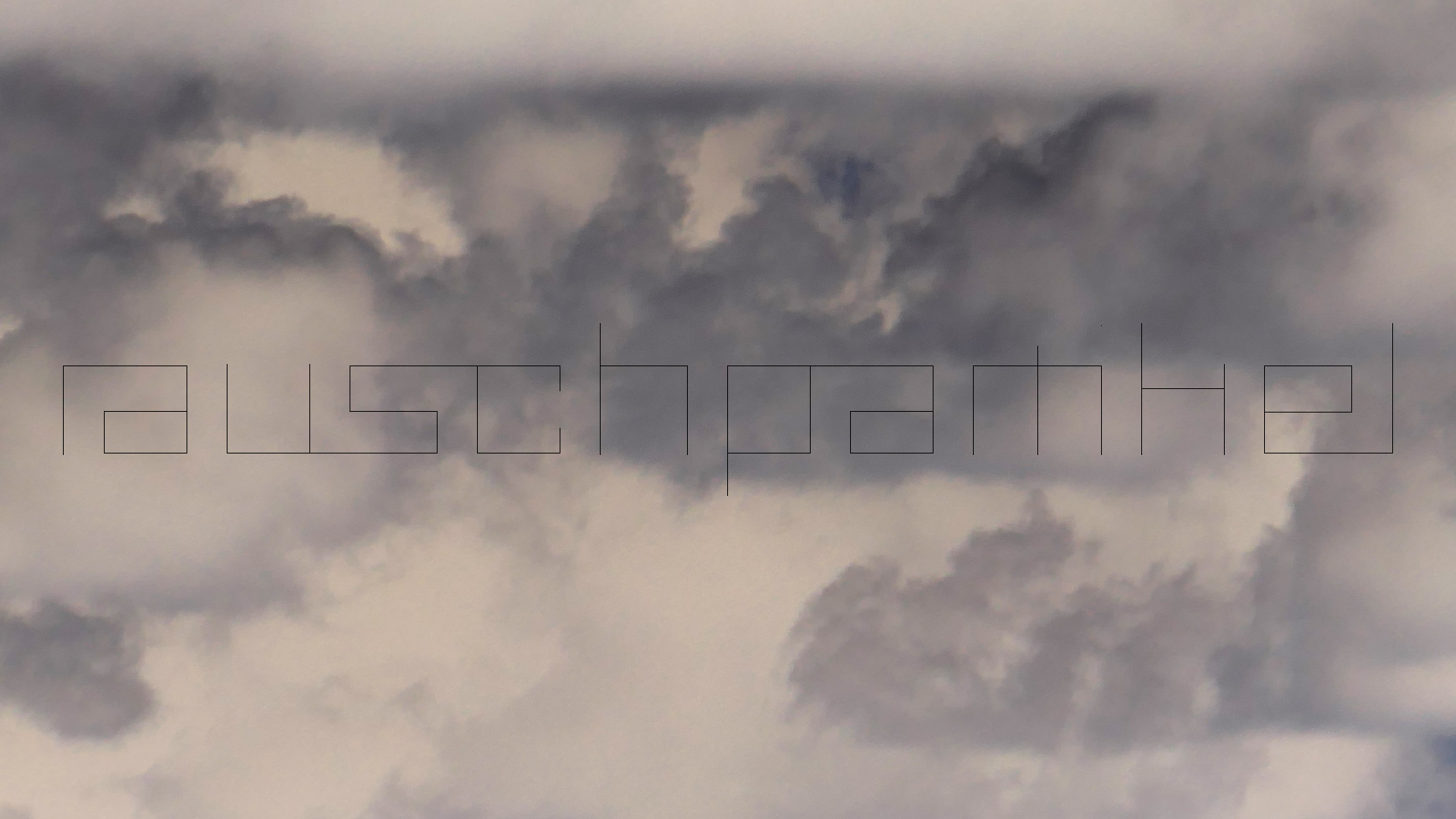 2022-10-27 15 Uhr 58 Wolken und Wellen (Foto, Video)